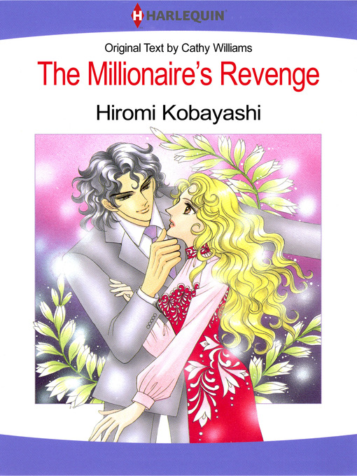 Title details for The Millionaire's Revenge by Hiromi Kobayashi - Available
